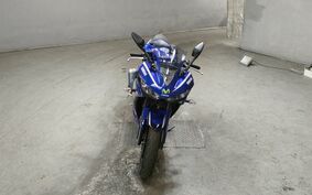 YAMAHA YZF-R3 2020 RH07J