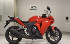 HONDA CBR250R GEN 3 MC41