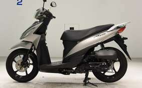 SUZUKI ADDRESS 110 CE47A