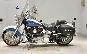 HARLEY FLSTN 1450 2005 BNY