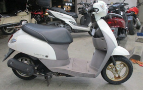 SUZUKI LET's CA4AA