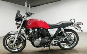 HONDA CB1100 2010 SC65