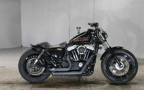 HARLEY XL1200X 2012 LC3