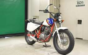 HONDA FTR223 MC34