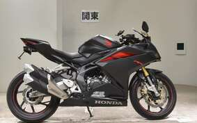 HONDA CBR250RR A MC51