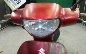 SUZUKI LET's 4 G CA41A