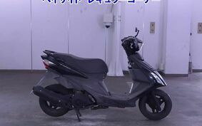 SUZUKI ADDRESS V125 SS CF4MA