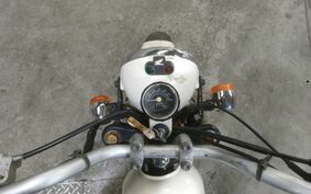 HONDA APE 50 AC16