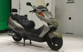 HONDA FORESIGHT EX MF04