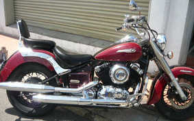 YAMAHA DRAGSTAR 400 CLASSIC 1998 4TR