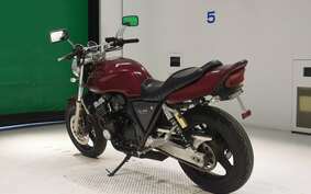 HONDA CB400SF 1995 NC31