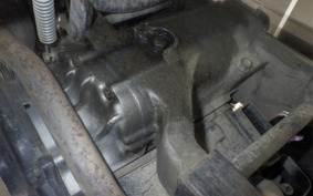 SUZUKI ADDRESS V125 CF46A