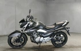 SUZUKI GSR250 GJ55D