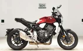 HONDA CB1000R GEN 2 2019 SC80