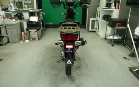 HONDA CROSS CUB 110 JA10