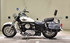 KAWASAKI VULCAN 1500 CLASSIC 1997 VNT50D