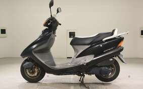 HONDA SPACY 125 Gen. 3 JF04