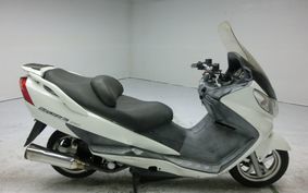 SUZUKI SKYWAVE 250 (Burgman 250) CJ43A