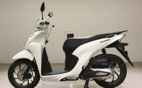 HONDA DIO 110 JK03