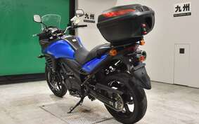 SUZUKI DL650 ( V-Strom 650 ) A 2015 VP56A