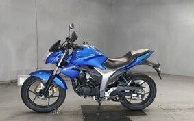 SUZUKI GIXXER 150 NG4BG