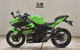 KAWASAKI NINJA 250 EX250P