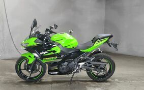 KAWASAKI NINJA 250 EX250P