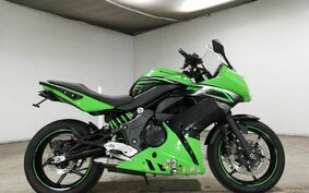 KAWASAKI NINJA 400 R 2013 ER400B