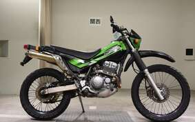 KAWASAKI SUPER SHERPA KL250G