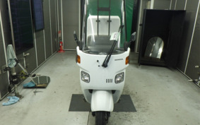 HONDA GYRO CANOPY TA03