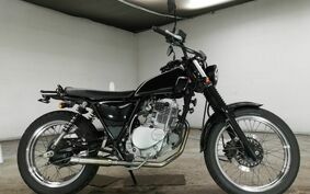 SUZUKI GRASS TRACKER BigBoy NJ4BA