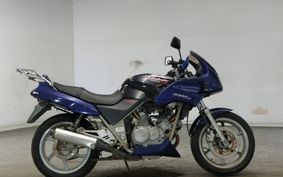 HONDA XELVIS MC25