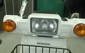 HONDA GYRO X TD02