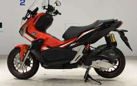 HONDA ADV150 KF38