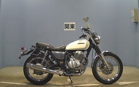 HONDA CB400SS E 2007 NC41