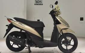 SUZUKI ADDRESS 110 CE47A