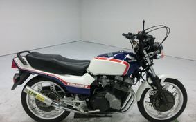 HONDA CBX550F 2012 PC04