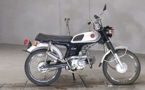 HONDA BENLY50 CD50
