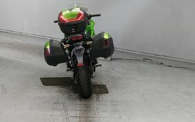 KAWASAKI NINJA 400 R 2014 ER400B