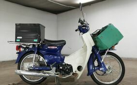 HONDA PRESS CUB 50 AA01