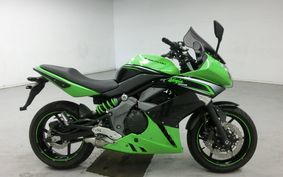 KAWASAKI NINJA 400 R 2012 ER400B