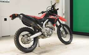 HONDA CRF250L MD38