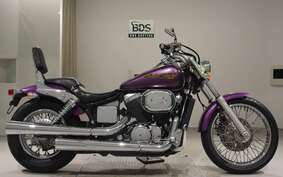 HONDA SHADOW 400 SLASHER 2001 NC40