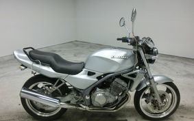 KAWASAKI BALIUS 250 1992 ZR250A