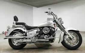 YAMAHA DRAGSTAR 400 CLASSIC 2007 VH01J