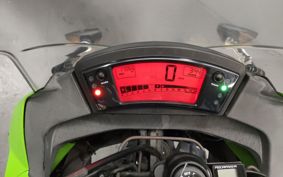 KAWASAKI NINJA400R ER400B
