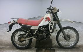 YAMAHA DT125 17F