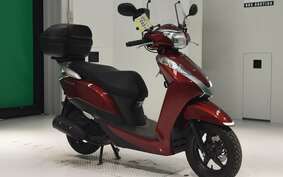 HONDA LEAD 125 JF45