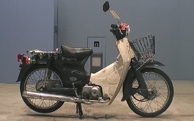 HONDA C50 SUPER CUB AA01