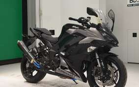 KAWASAKI NINJA 1000 A 2017 ZXT00W